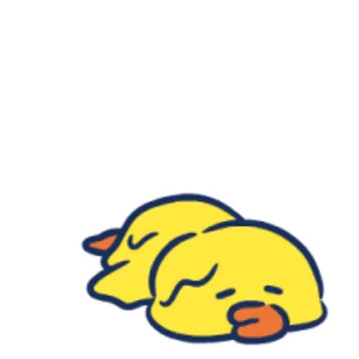 A Relaxing Summer With LINE FRIENDS 