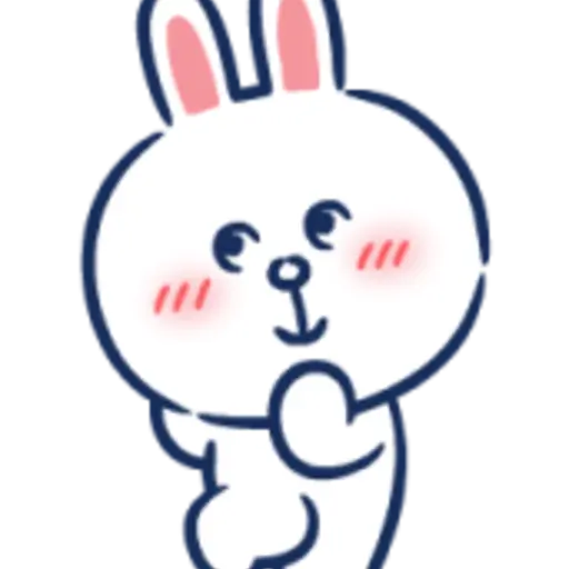 A Relaxing Summer With LINE FRIENDS 