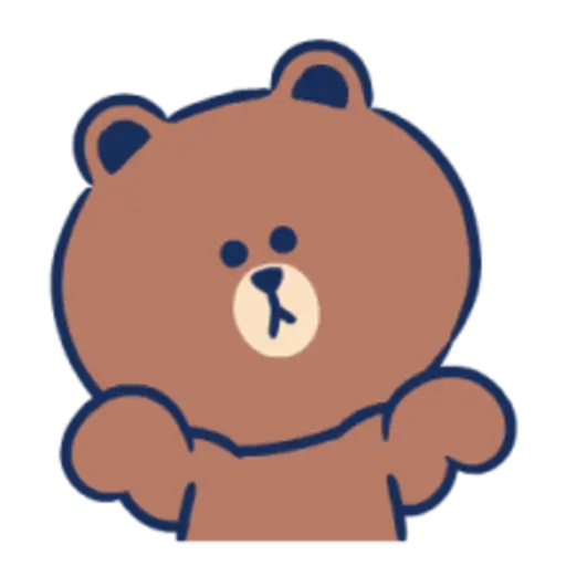 A Relaxing Summer With LINE FRIENDS 
