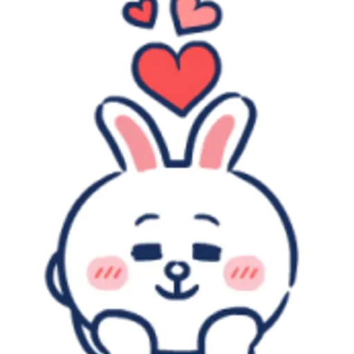 A Relaxing Summer With LINE FRIENDS 