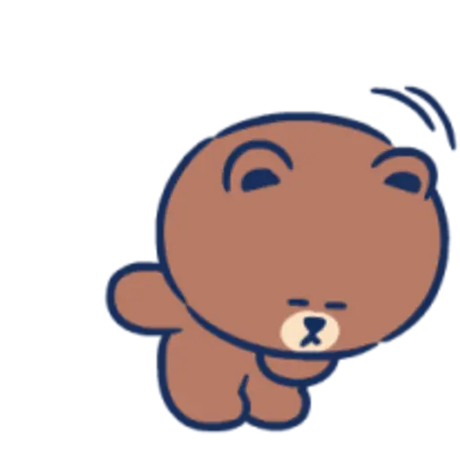 A Relaxing Summer With LINE FRIENDS 