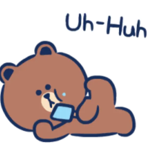 A Relaxing Summer With LINE FRIENDS 