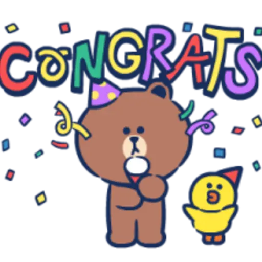 A Relaxing Summer With LINE FRIENDS  preview