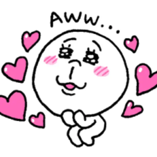 LINE Friends Joke Stickers 2  preview