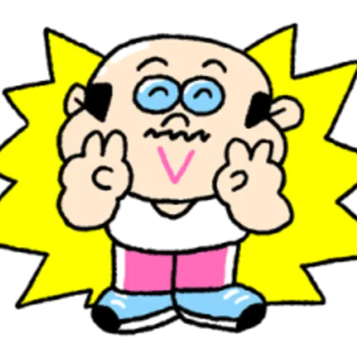 LINE Friends Joke Stickers 2 