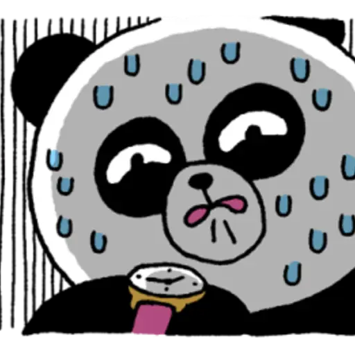 LINE Friends Joke Stickers 2 