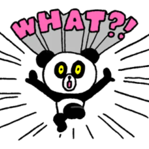 LINE Friends Joke Stickers 2 