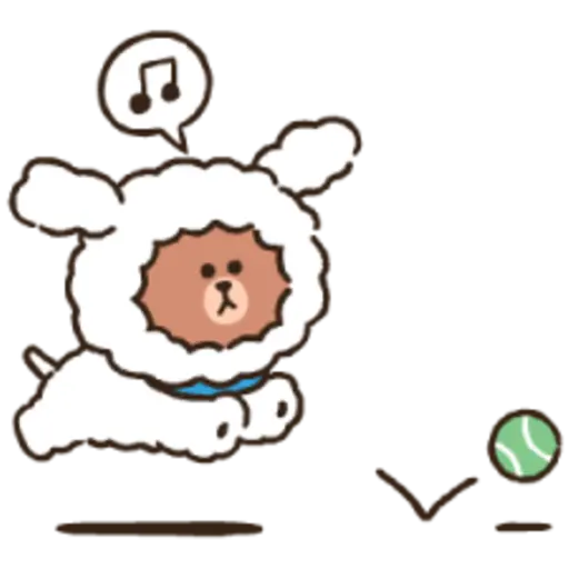 PUPPY BROWN 