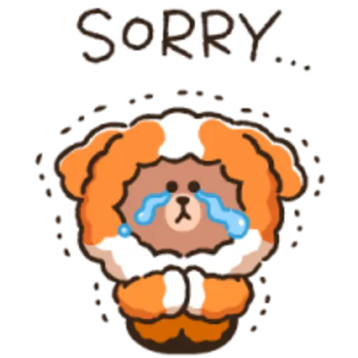 PUPPY BROWN  preview