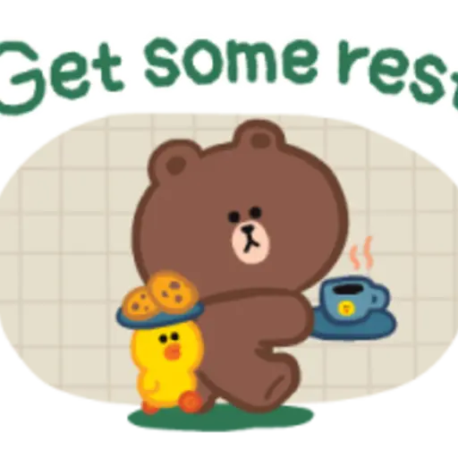 BROWN & FRIENDS Fun Days 