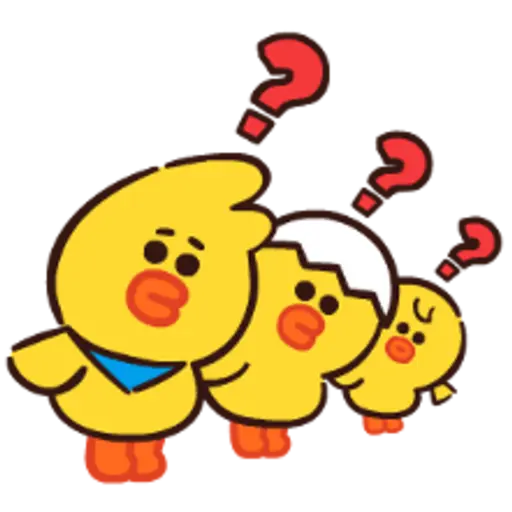 SALLY & FRIENDS 