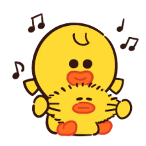 SALLY & FRIENDS 