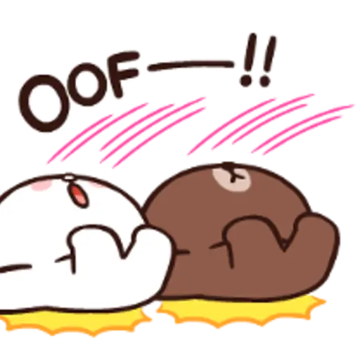 BROWN & FRIENDS Onomatopoeia  preview