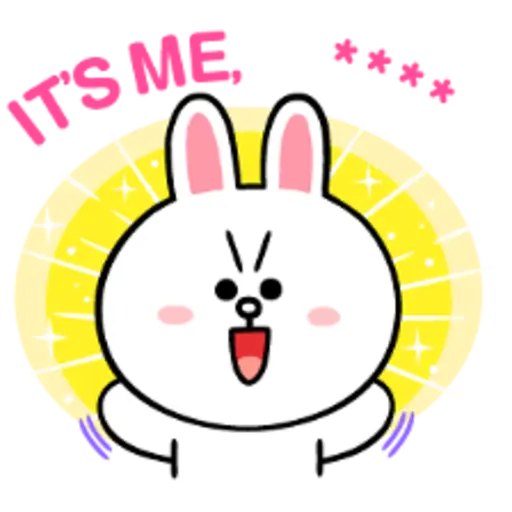 BROWN & FRIENDS Custom Stickers 