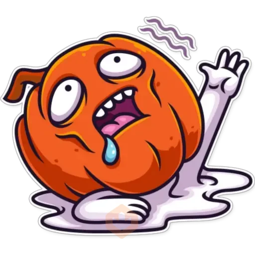 Halloween Ghost 1 ✾ [✓] sticker 17
