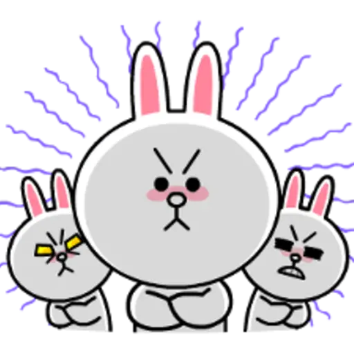 Brown & Cony Heart Melting Romance 