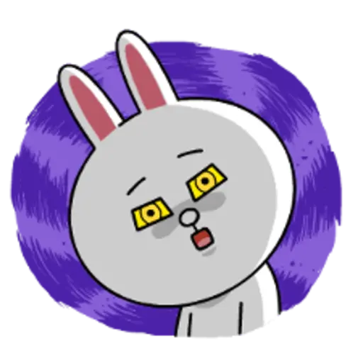 LINE Characters: Maximum Reaction 