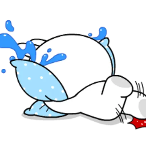 LINE Characters: Maximum Reaction 