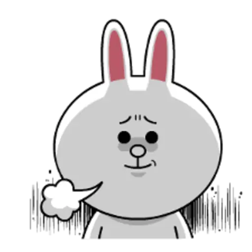 LINE Characters: Maximum Reaction 