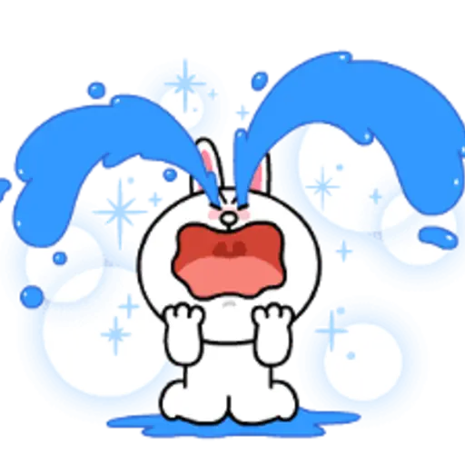 LINE Characters: Maximum Reaction 