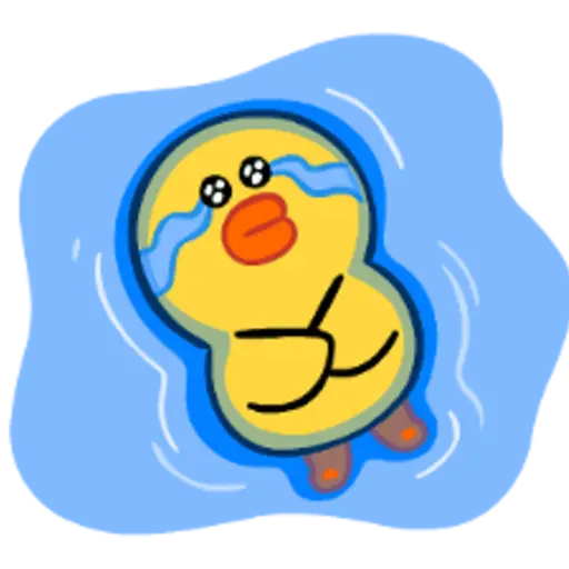 LINE Characters: Cute and Soft Sounds  preview