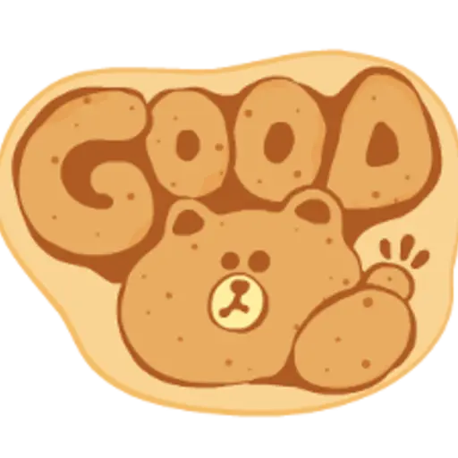 LINE Characters: Cute and Soft Sounds 