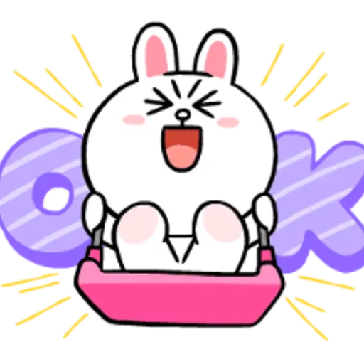 LINE Characters: Cute and Soft Sounds 