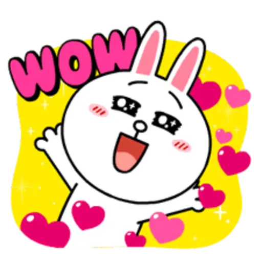 Brown & Cony Supercharged Love 