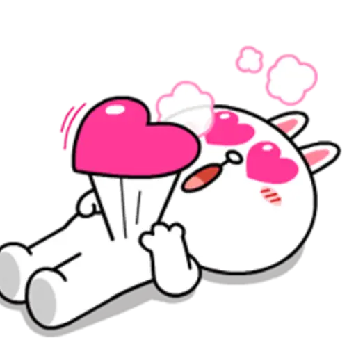 Brown & Cony Supercharged Love 