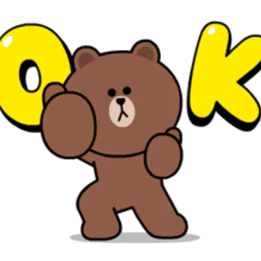 Brown & Cony Supercharged Love 