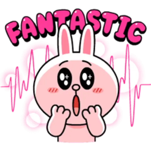 Brown & Cony Supercharged Love 
