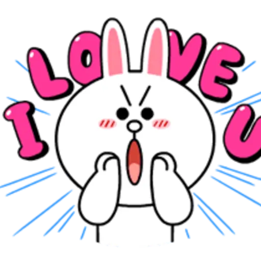 Brown & Cony Supercharged Love 