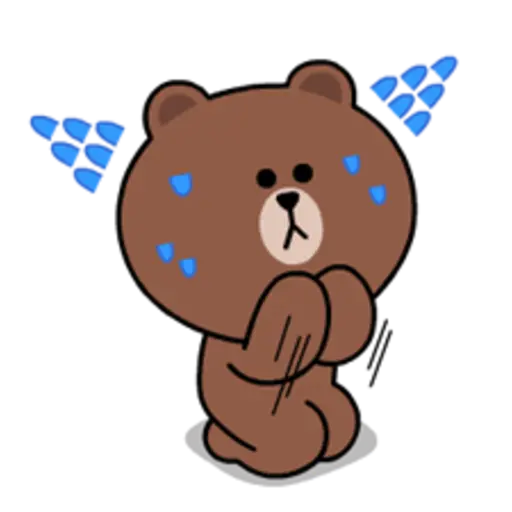 Brown & Cony Supercharged Love 