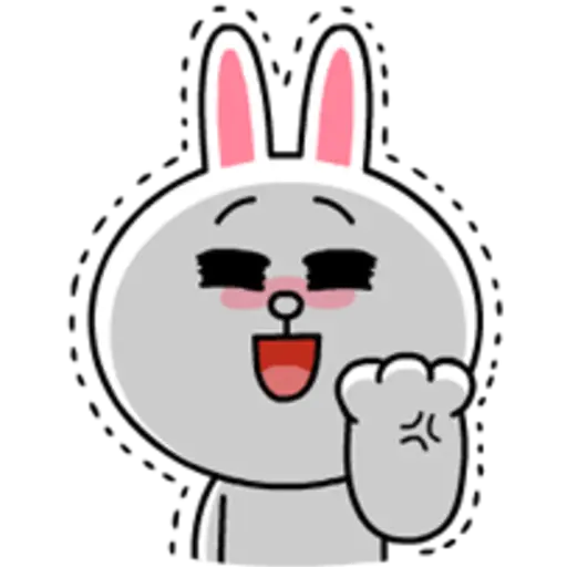 Brown & Cony Supercharged Love 