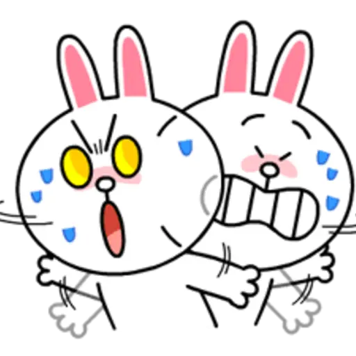 Brown & Cony Supercharged Love 