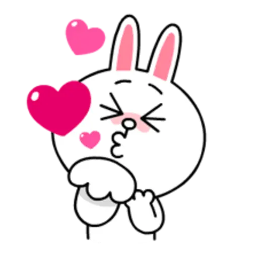 Brown & Cony Supercharged Love 