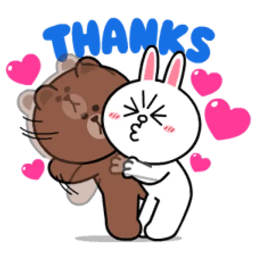 Brown & Cony Supercharged Love 