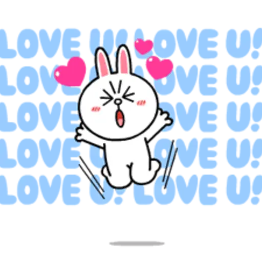 Brown & Cony Supercharged Love 