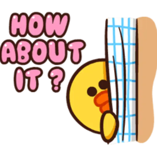 LINE Characters: Pretty Phrases  preview