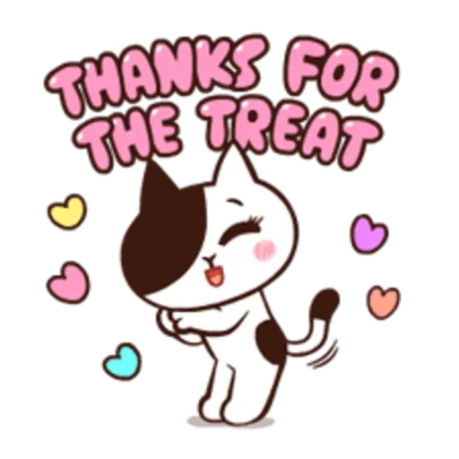 LINE Characters: Pretty Phrases 