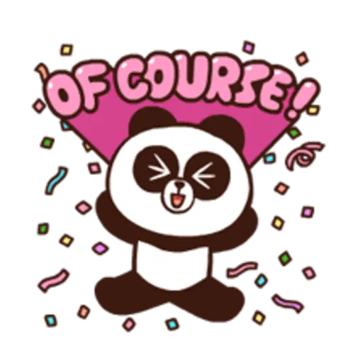 LINE Characters: Pretty Phrases 