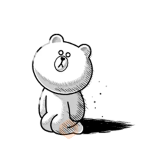 LINE Characters Sound Off! sticker 21
