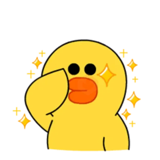 LINE Characters Sound Off! sticker 24