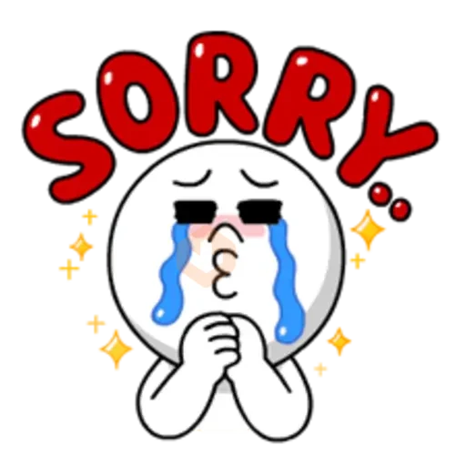 LINE Characters Sound Off! sticker 17
