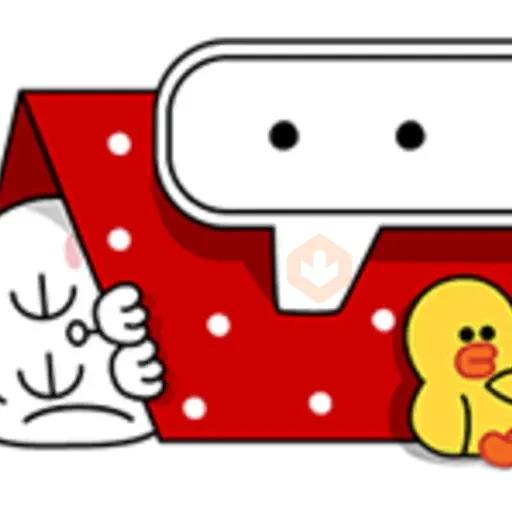 LINE Greeting Cards sticker 19