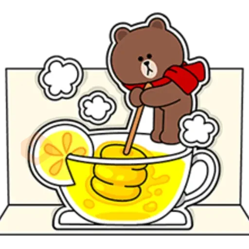 LINE Greeting Cards sticker 23