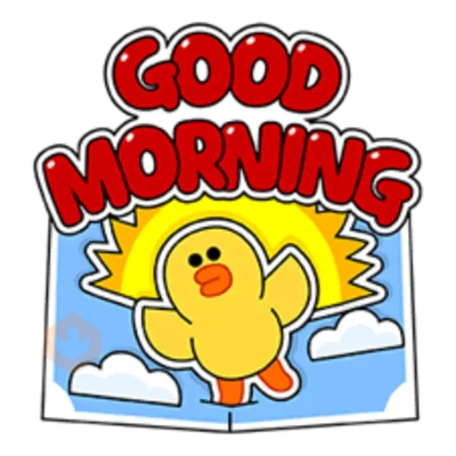 LINE Greeting Cards sticker 20