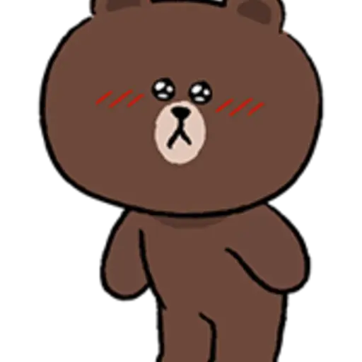 LINE Characters Fun Size Pack 