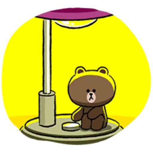 LINE Characters Fun Size Pack 