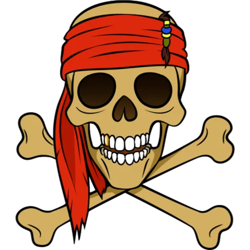Jack Sparrow. ☠️ ⚔️